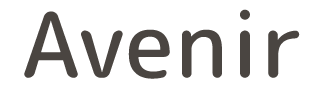 Avenir